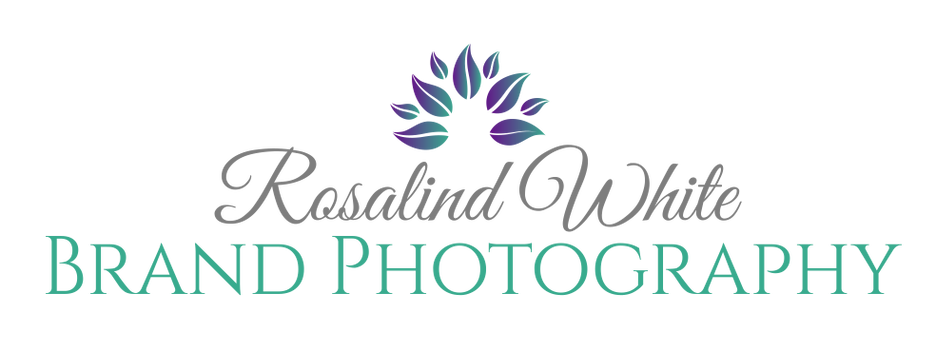 Rosalind White Brand Photography